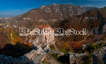 Асеновата крепост