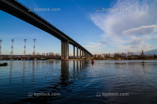 Аспарухов мост Варна