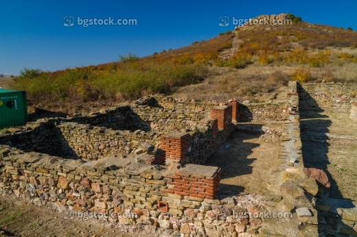 Базиликата в Кабиле