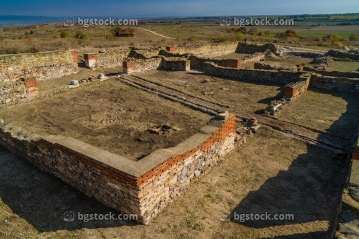 Базиликата в Кабиле