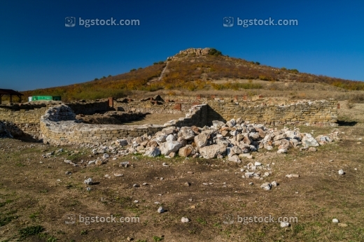 Базиликата в Кабиле