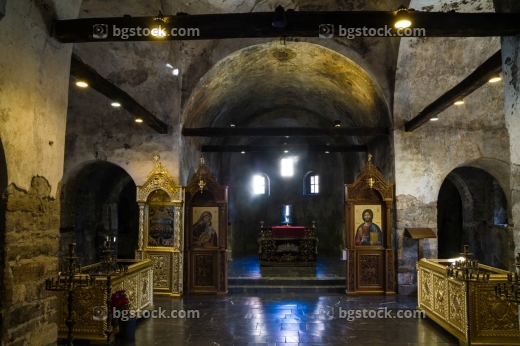 Църква Света Неделя в Батак