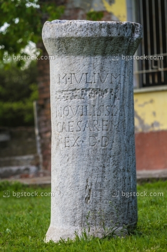 Деултум с. Дебелт