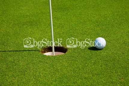 Голф / Golf