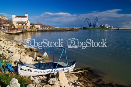 Град Балчик