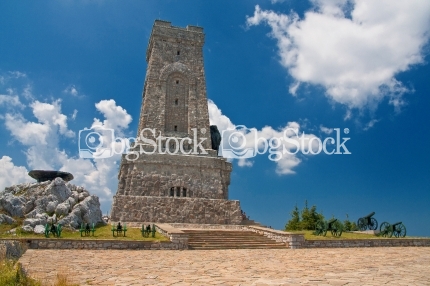 Храм паметник Шипка