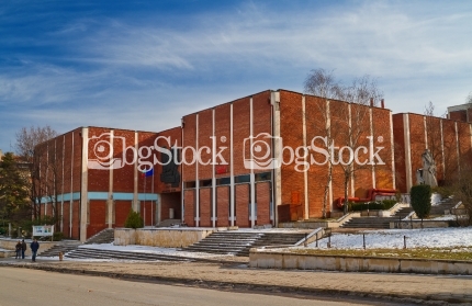 Исторически музей в Шумен