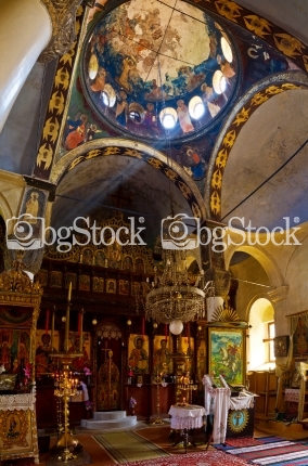 Килифаревски манастир до Велико Търново