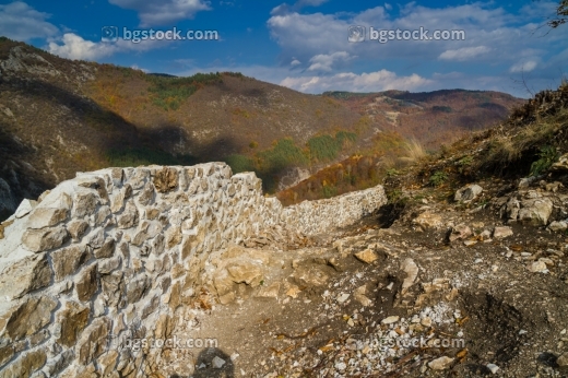 Крепост Калето село Кошница