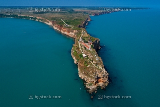 Крепост нос Калиакра