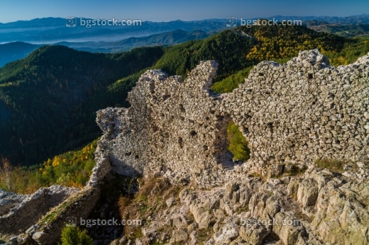 Крепост Устра