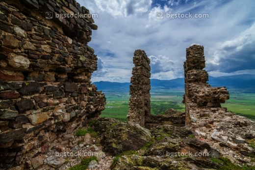 Крепостта Аневско кале