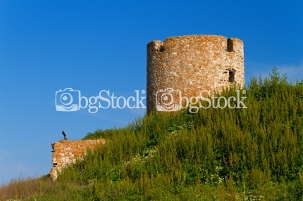 Несебър стария град