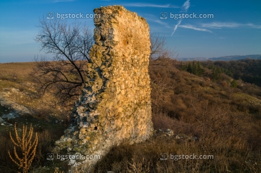 Петрич кале