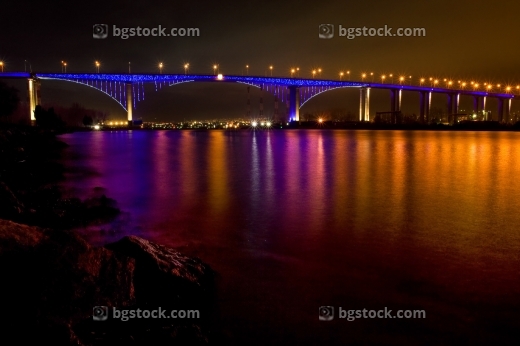 Варна Аспарухов мост