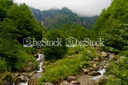 Водопад Видимско пръскало